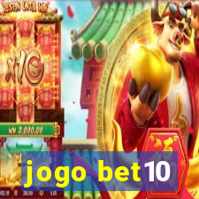 jogo bet10